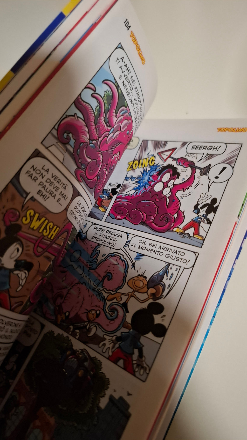 Topolino n. 3292