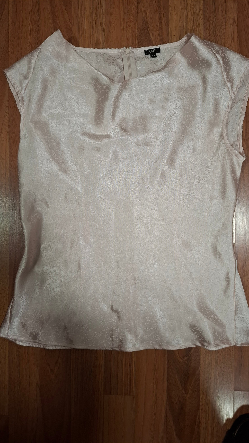 T-shirt Ovs 44