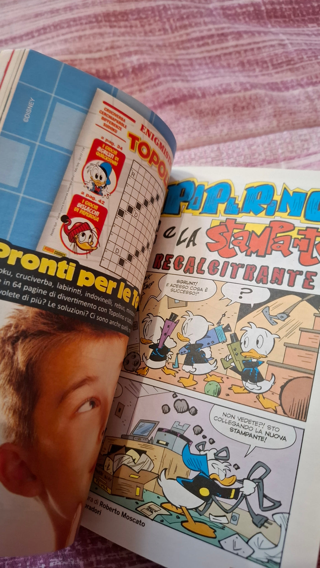 Topolino 3066