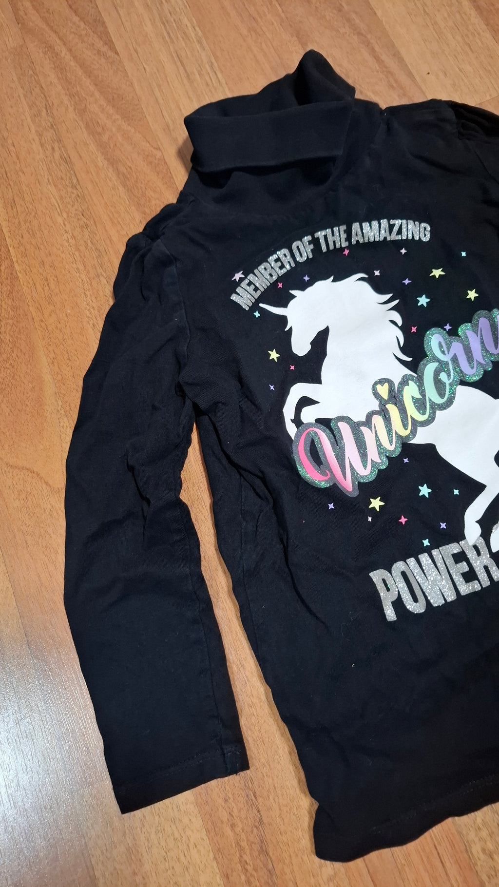 Unicorn