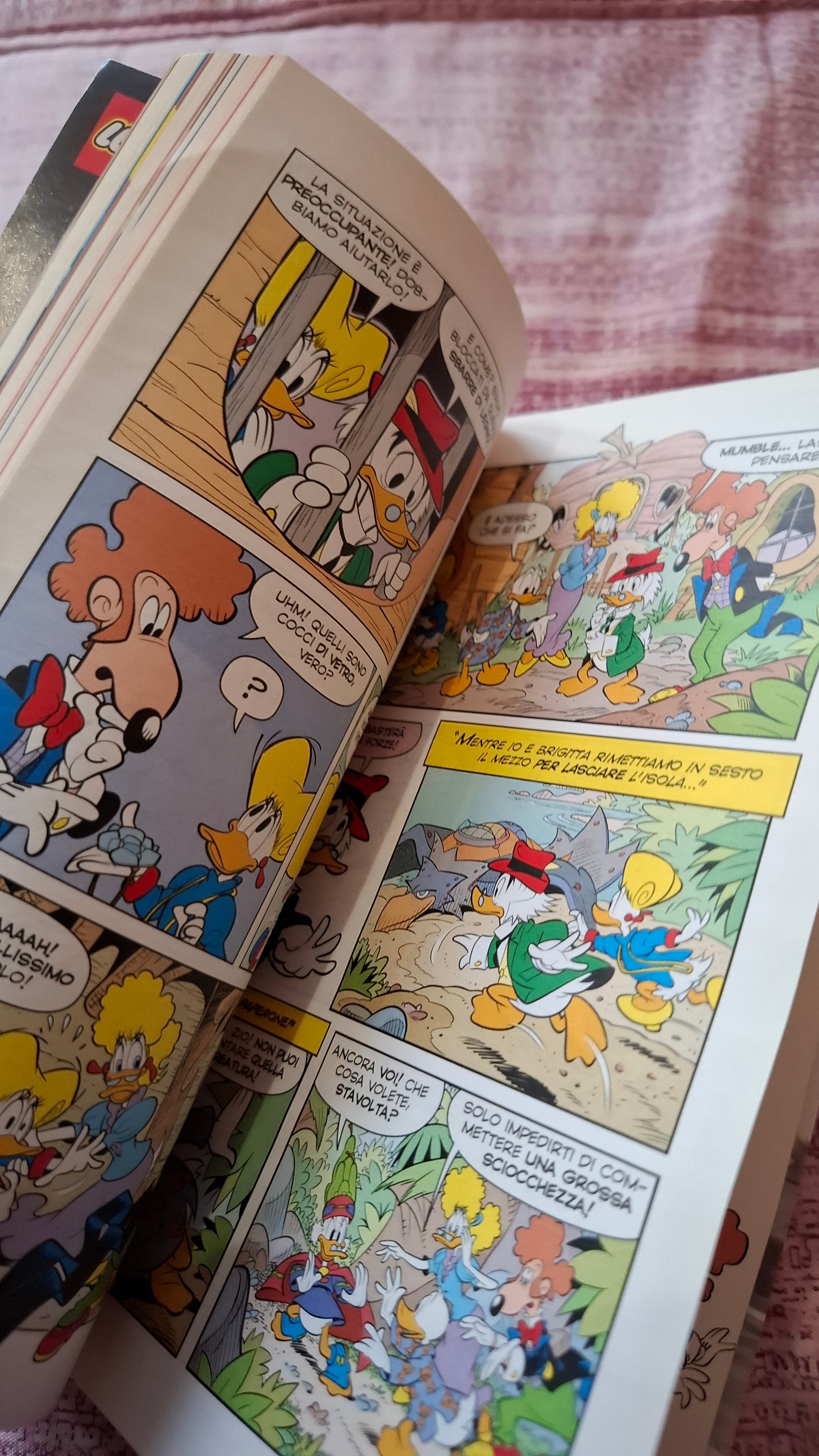 Topolino 3078