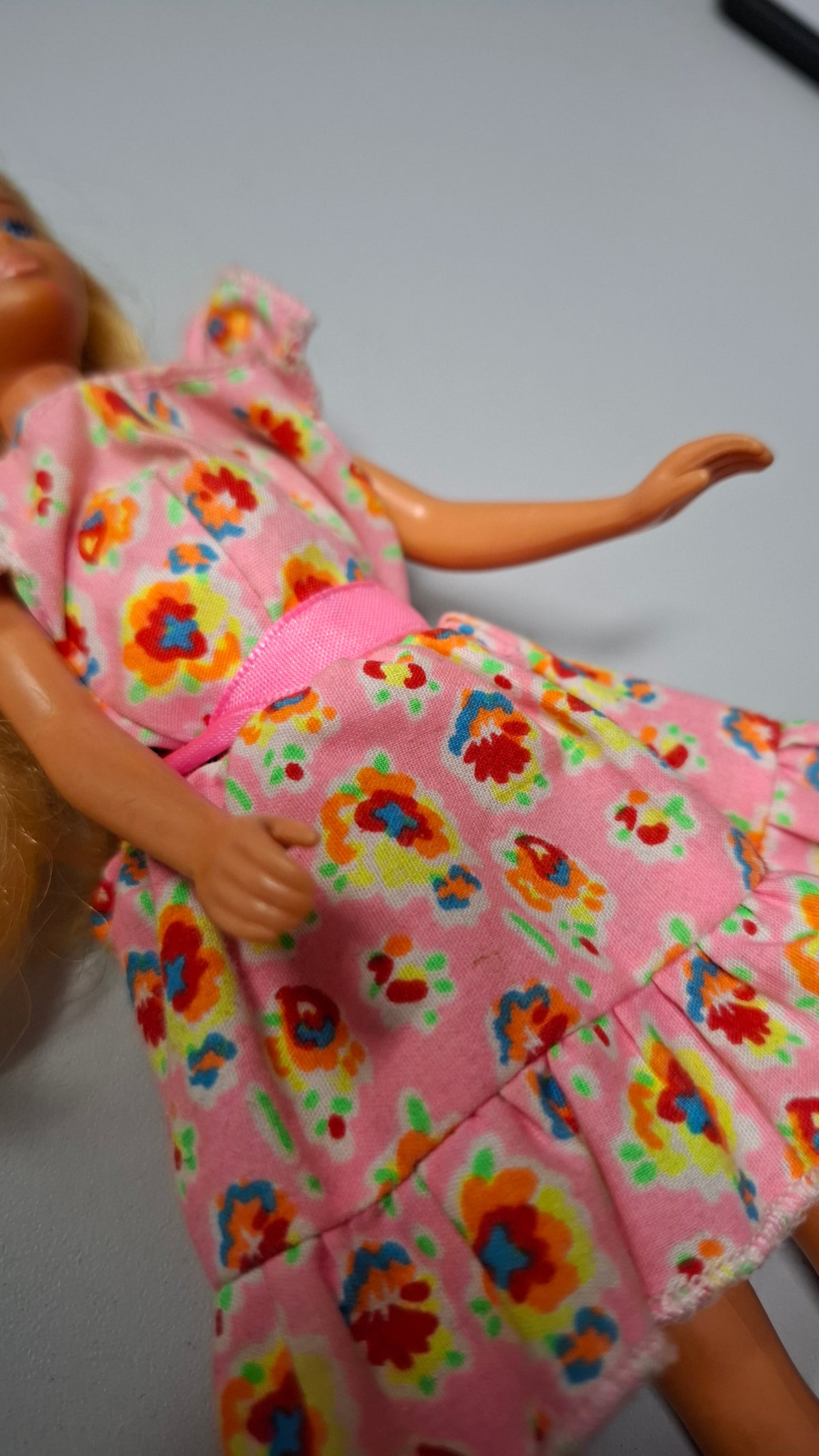 Barbie style 1994