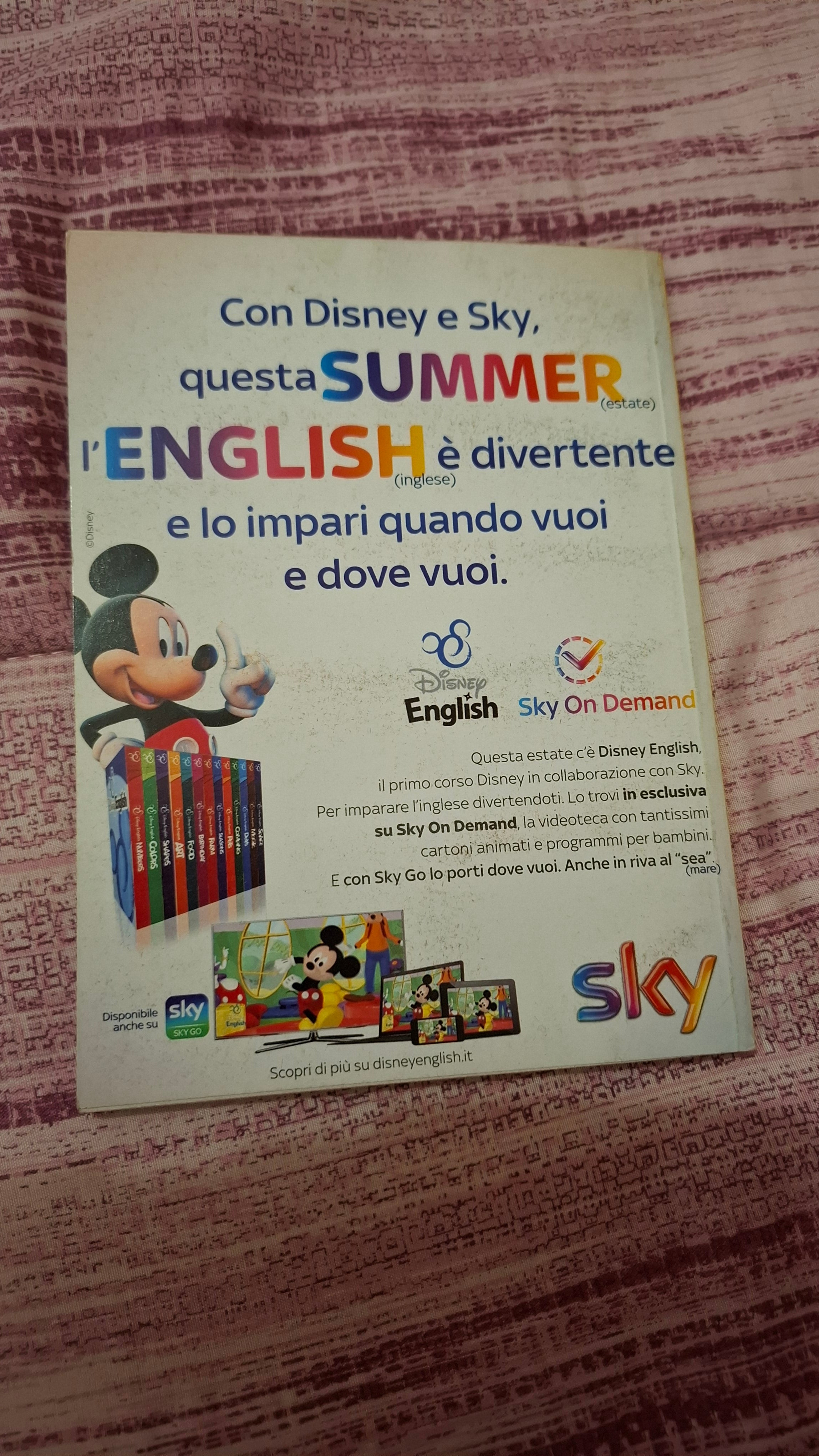 Topolino 3098