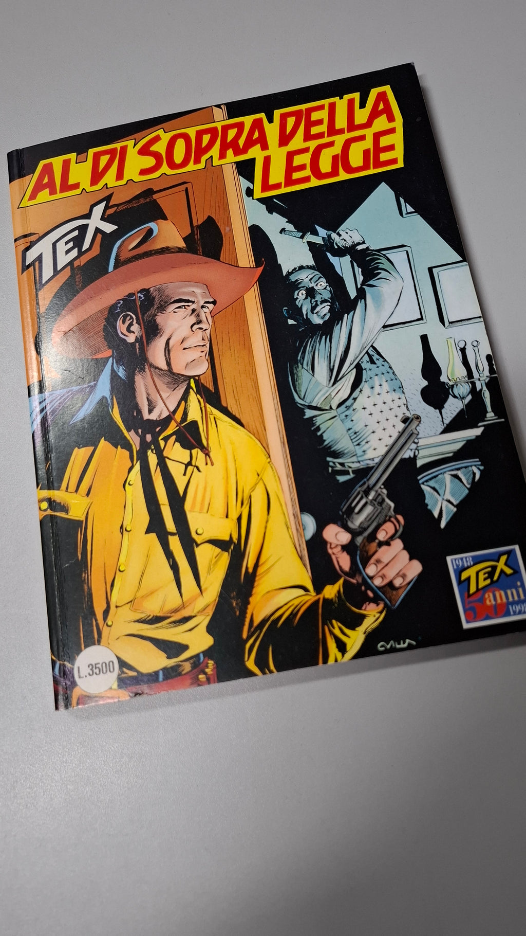 Tex 456