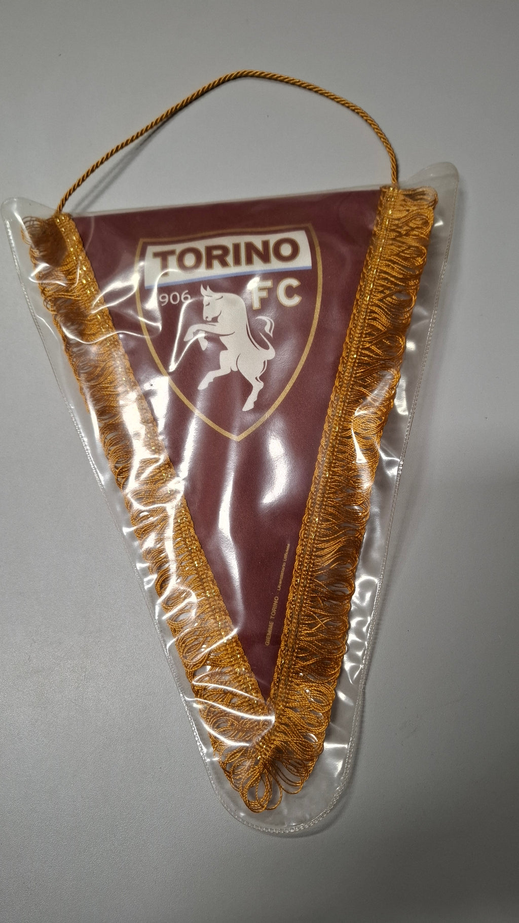 Gagliardetto del Torino