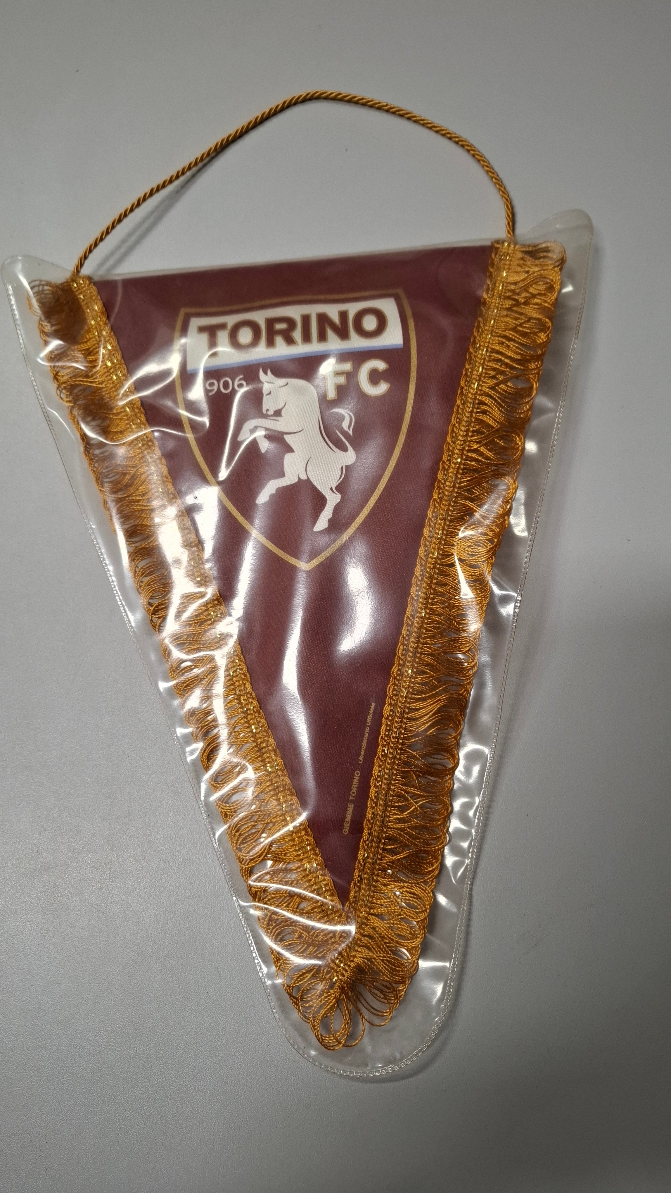Gagliardetto del Torino