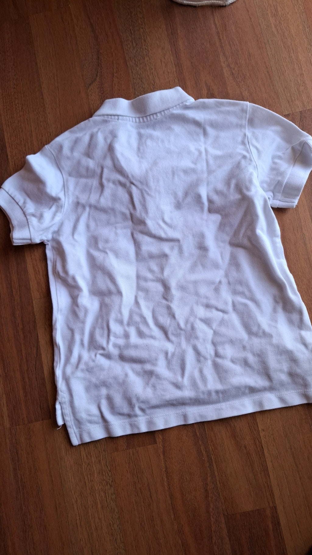 Polo bimbo 3 anni
