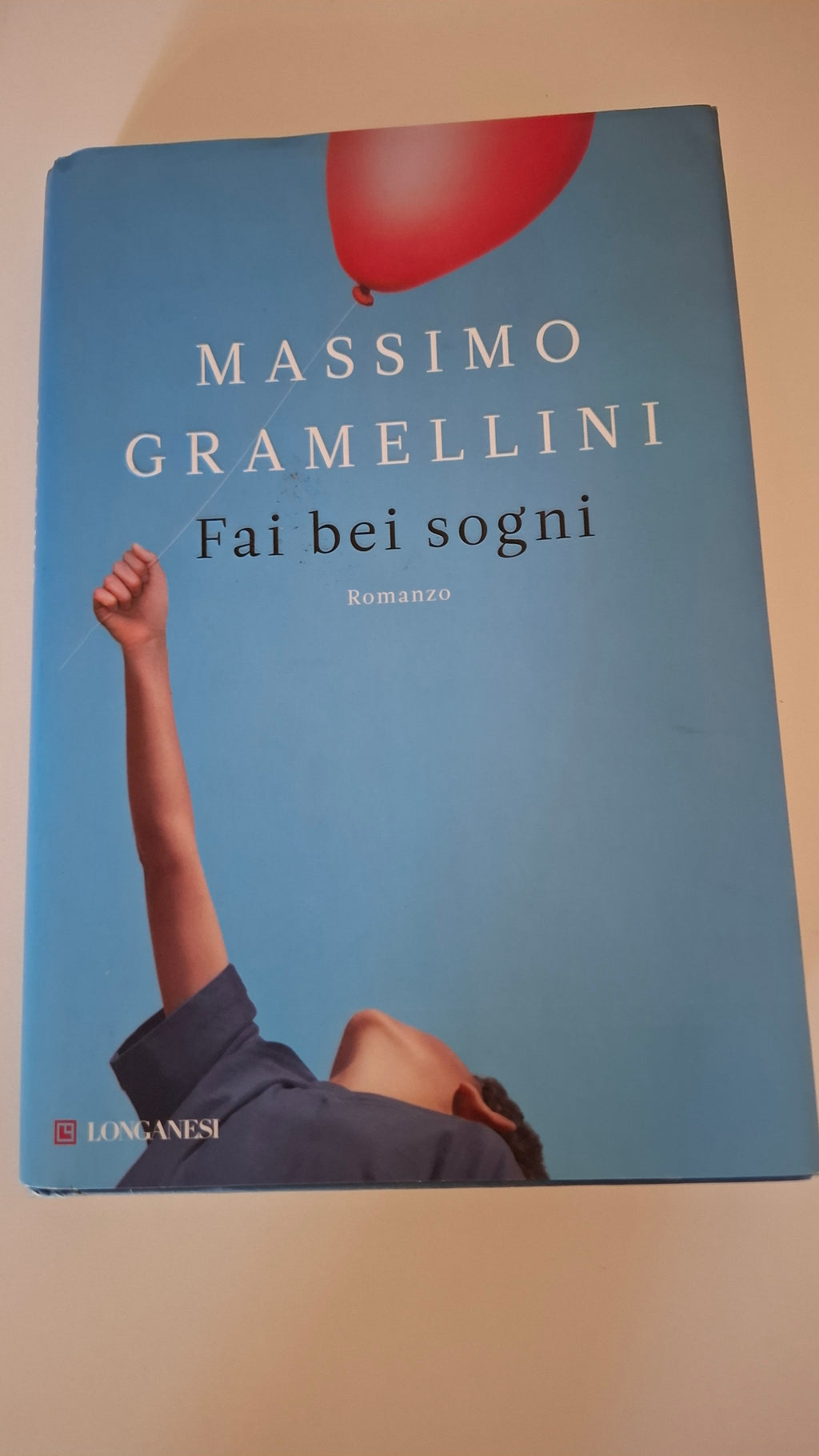 Fai bei sogni - Gramellini
