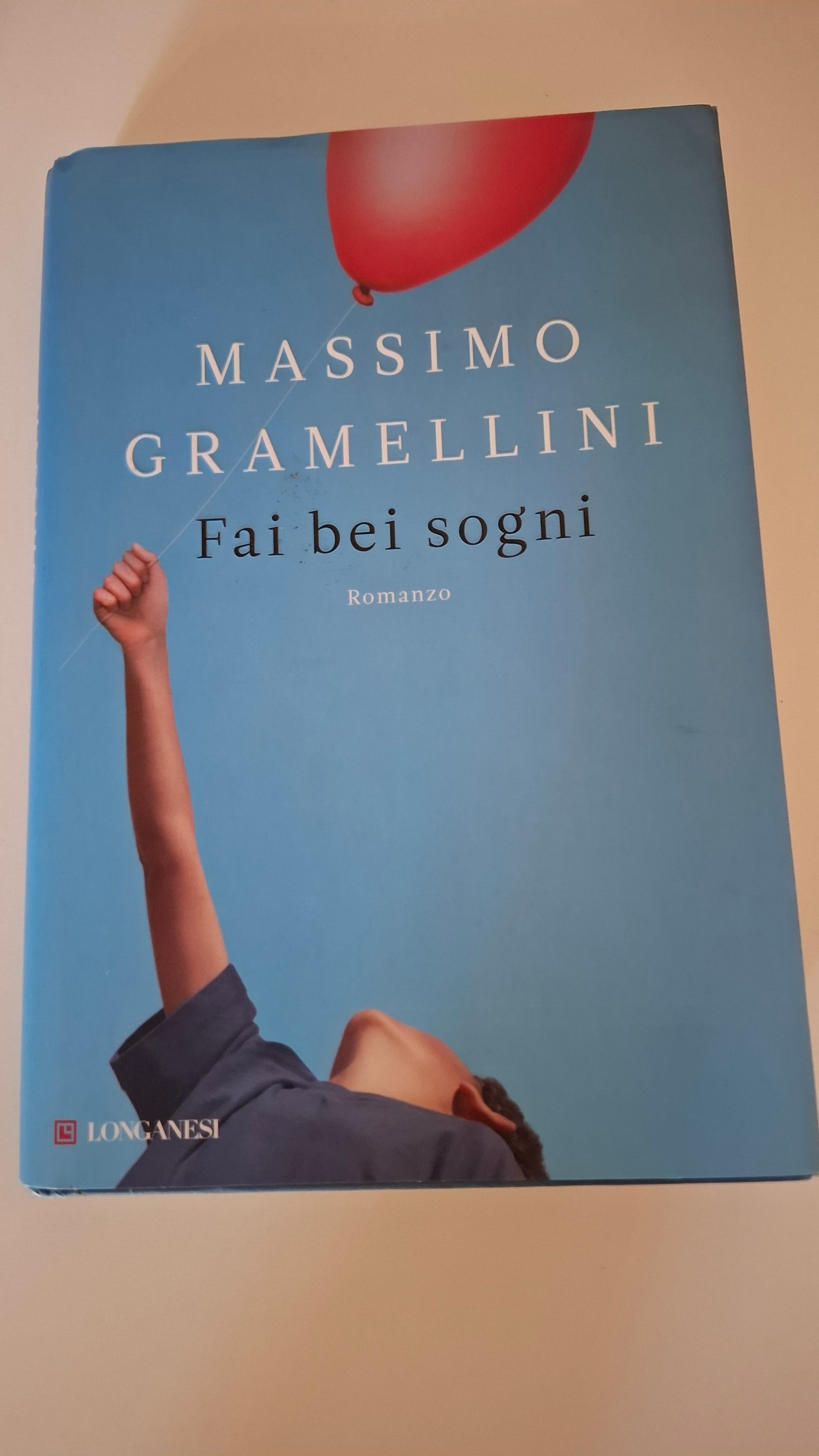 Fai bei sogni - Gramellini
