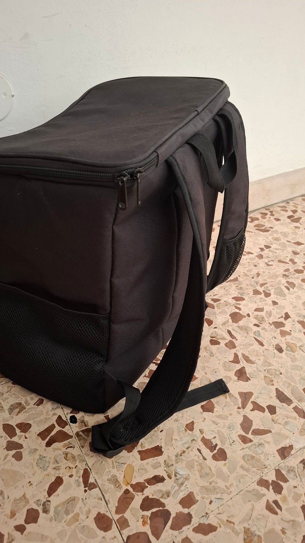 Zaino termico 26 litri