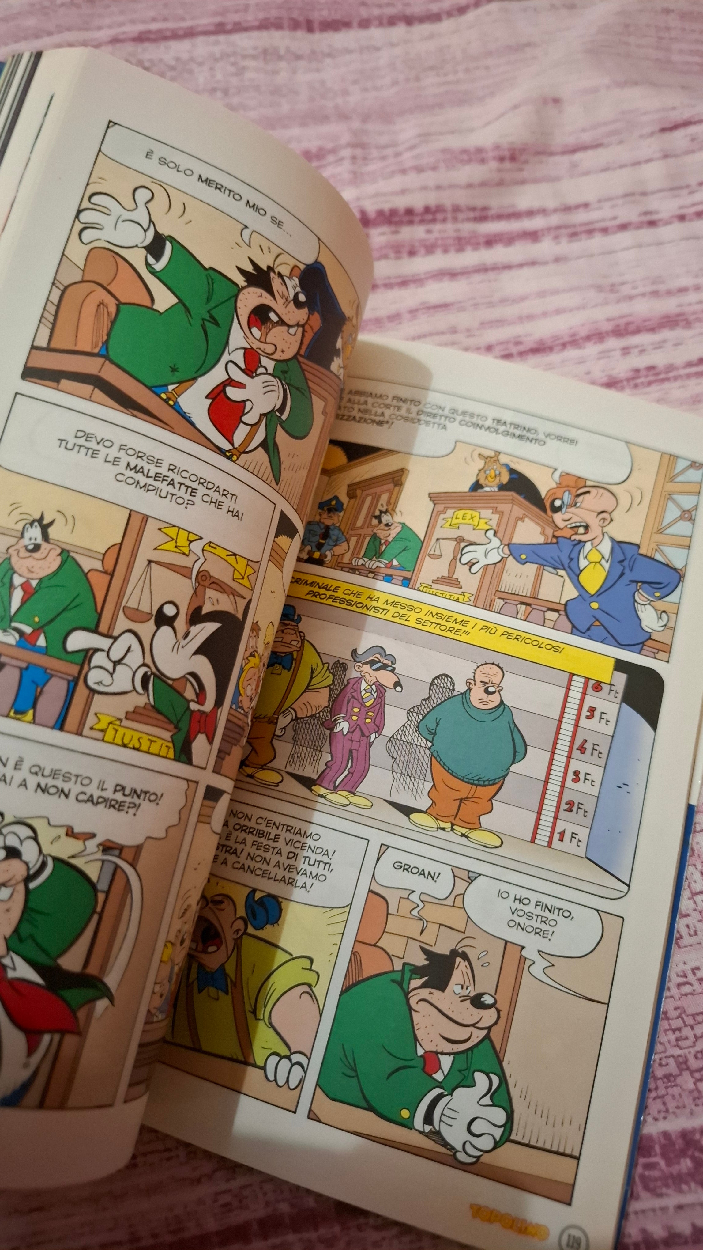 Topolino 3059