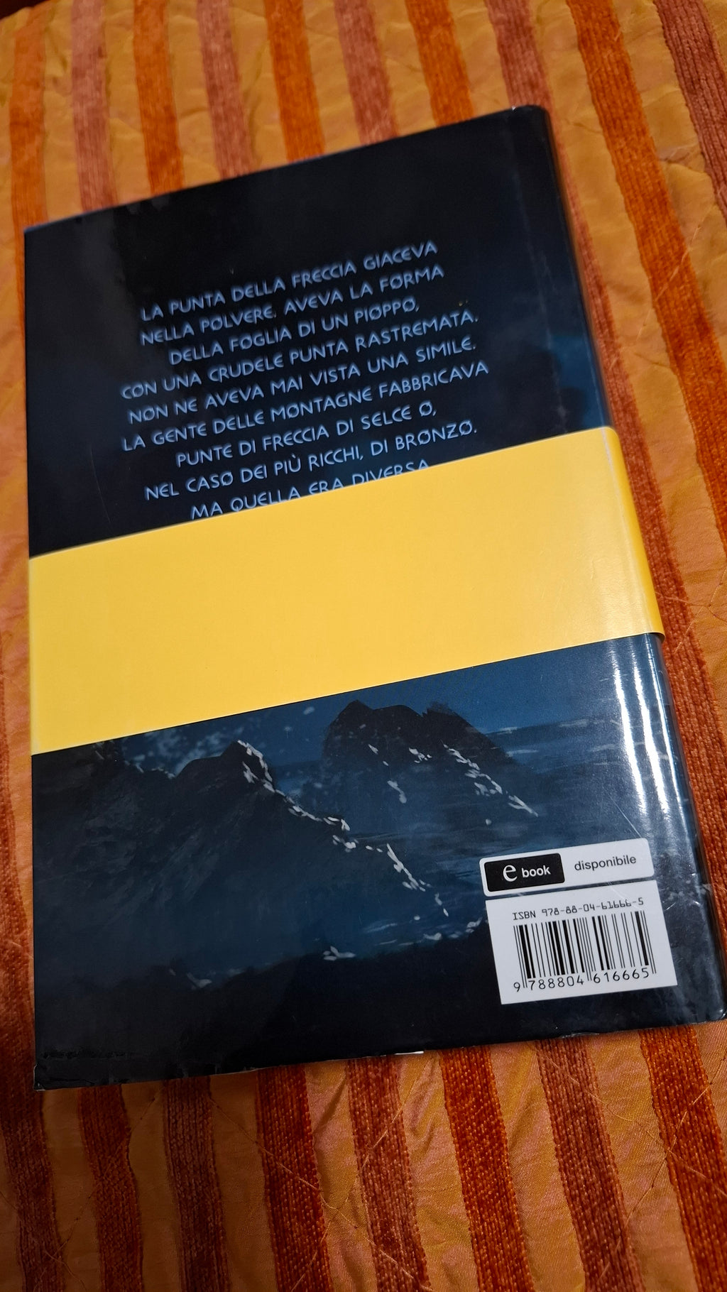 La voce del delfino  - Michelle Paver