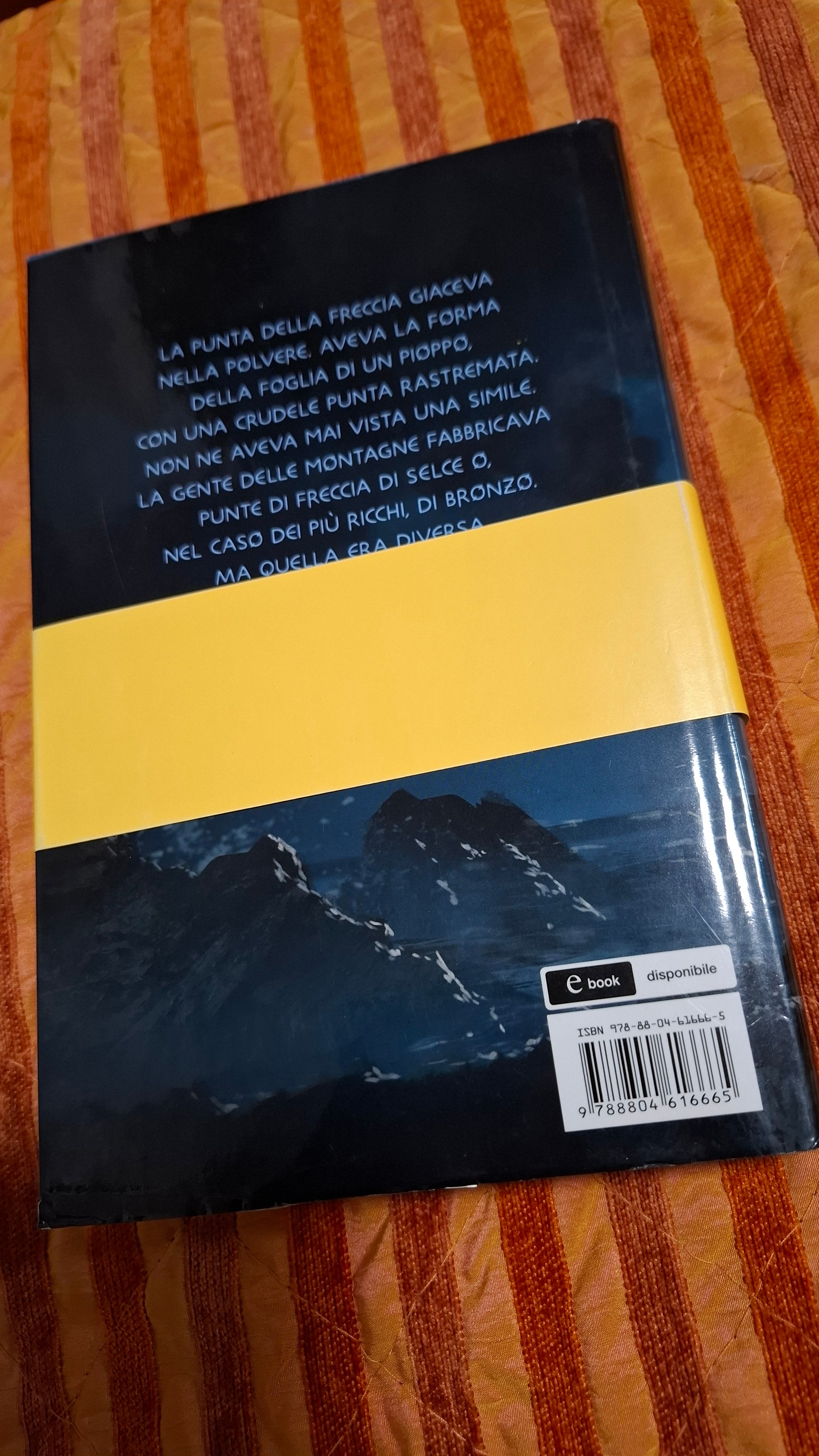 La voce del delfino  - Michelle Paver