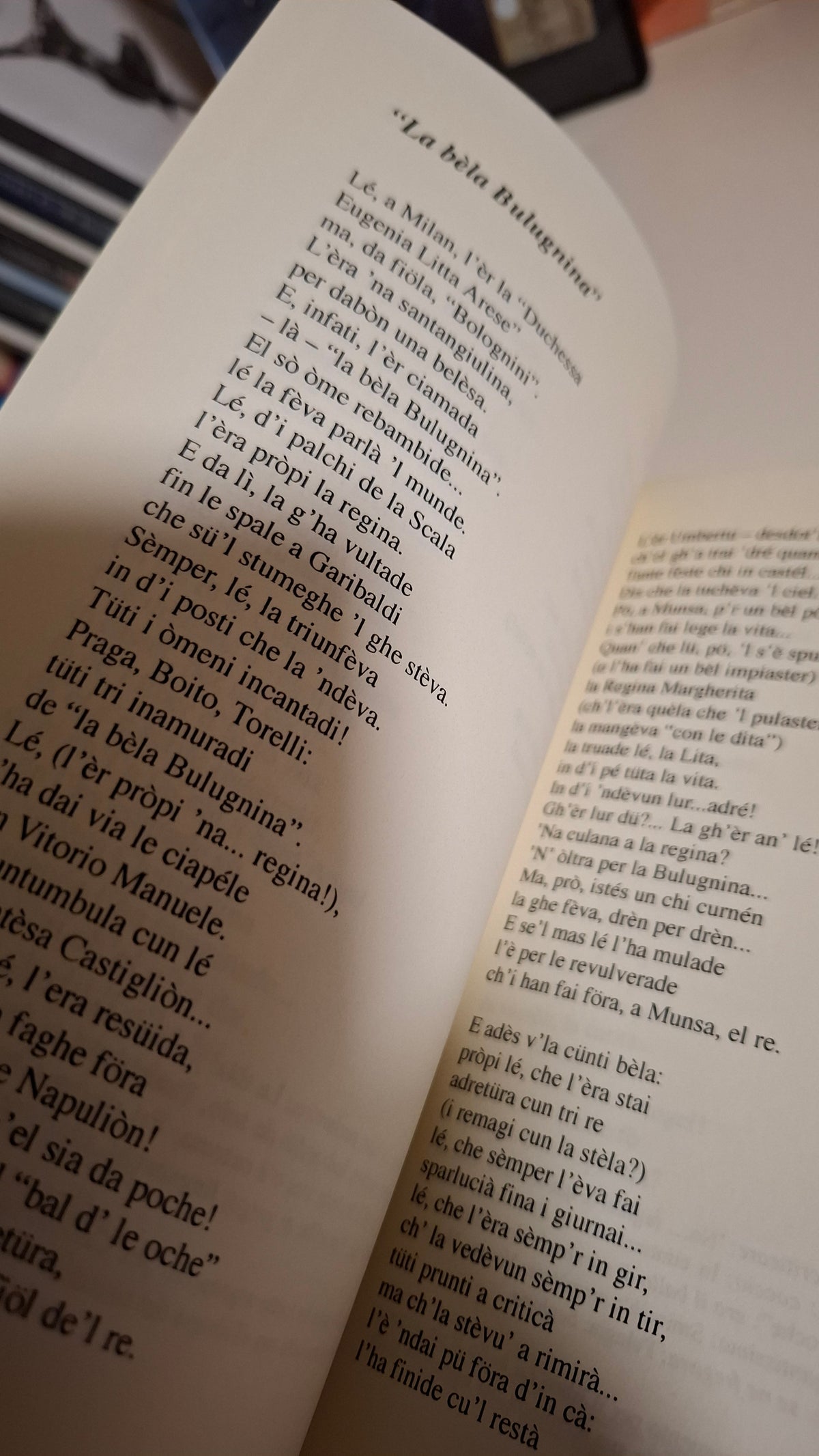 El rusari - Achille Mascheroni