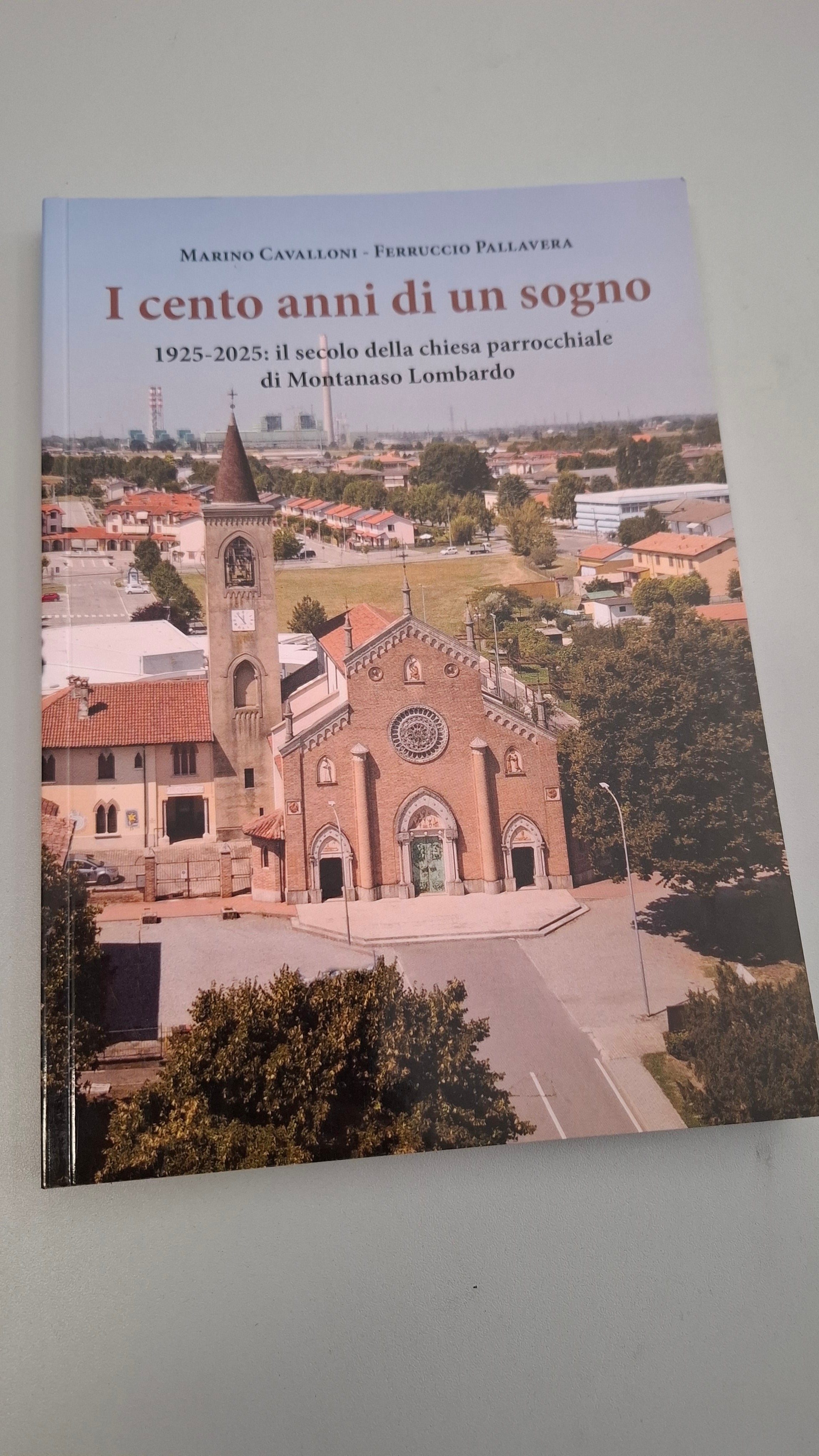 I cento anni di un sogno