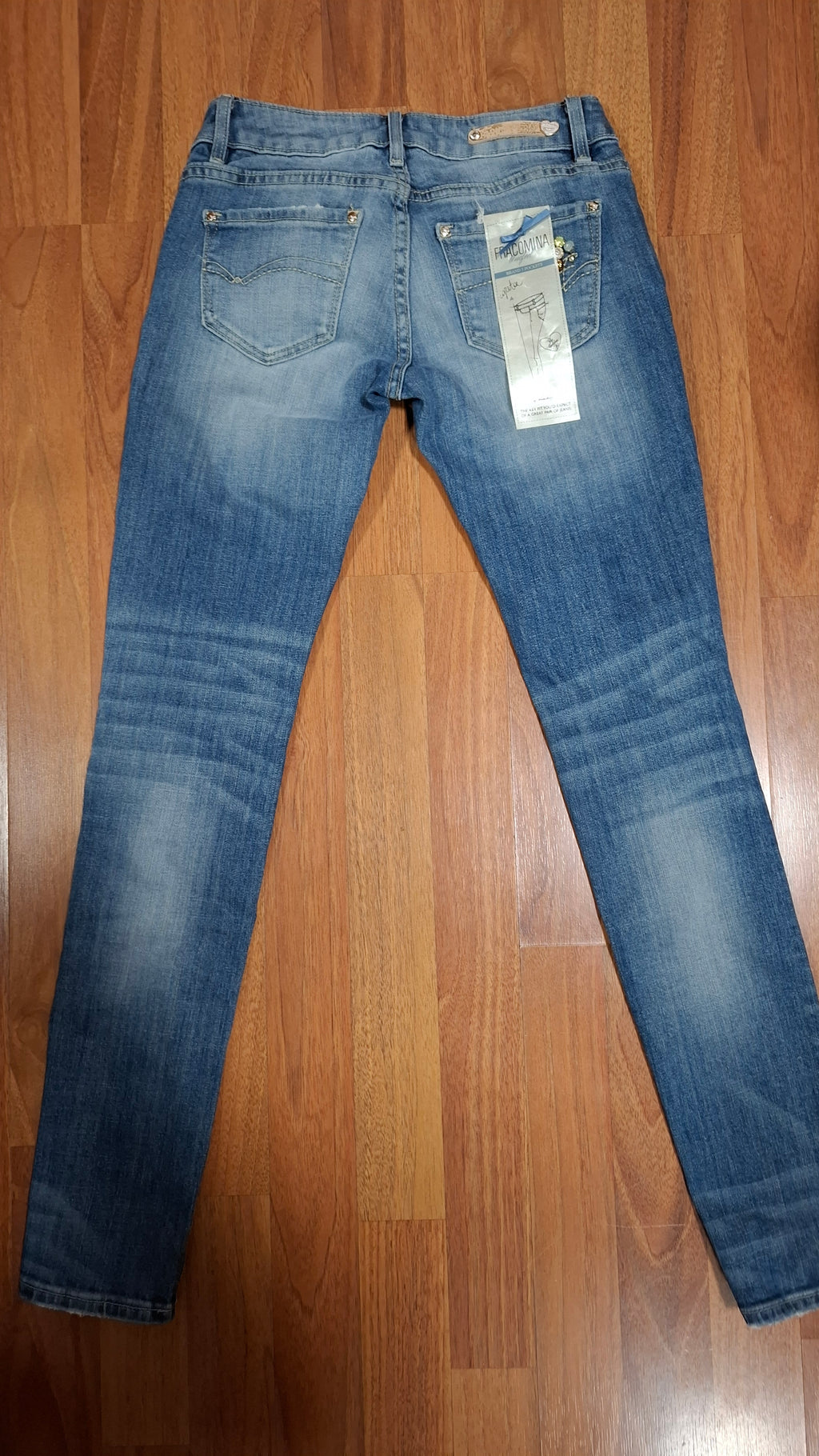 Francomina xs