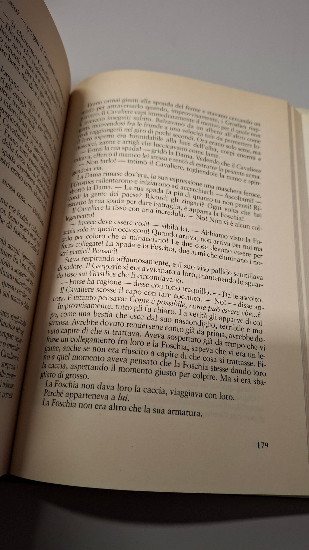La scatola mágica di Landover - Terry Brooks