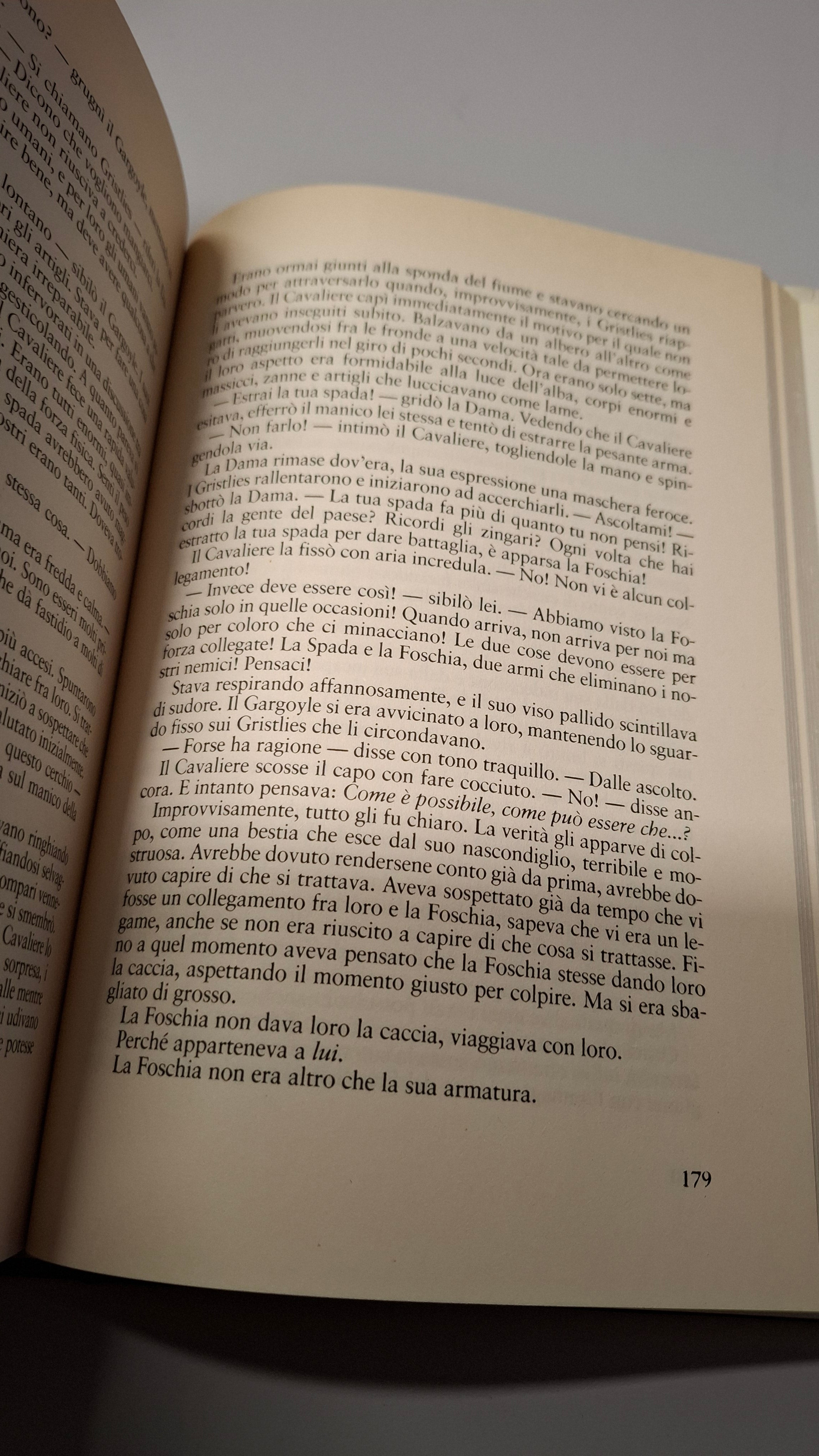 La scatola mágica di Landover - Terry Brooks