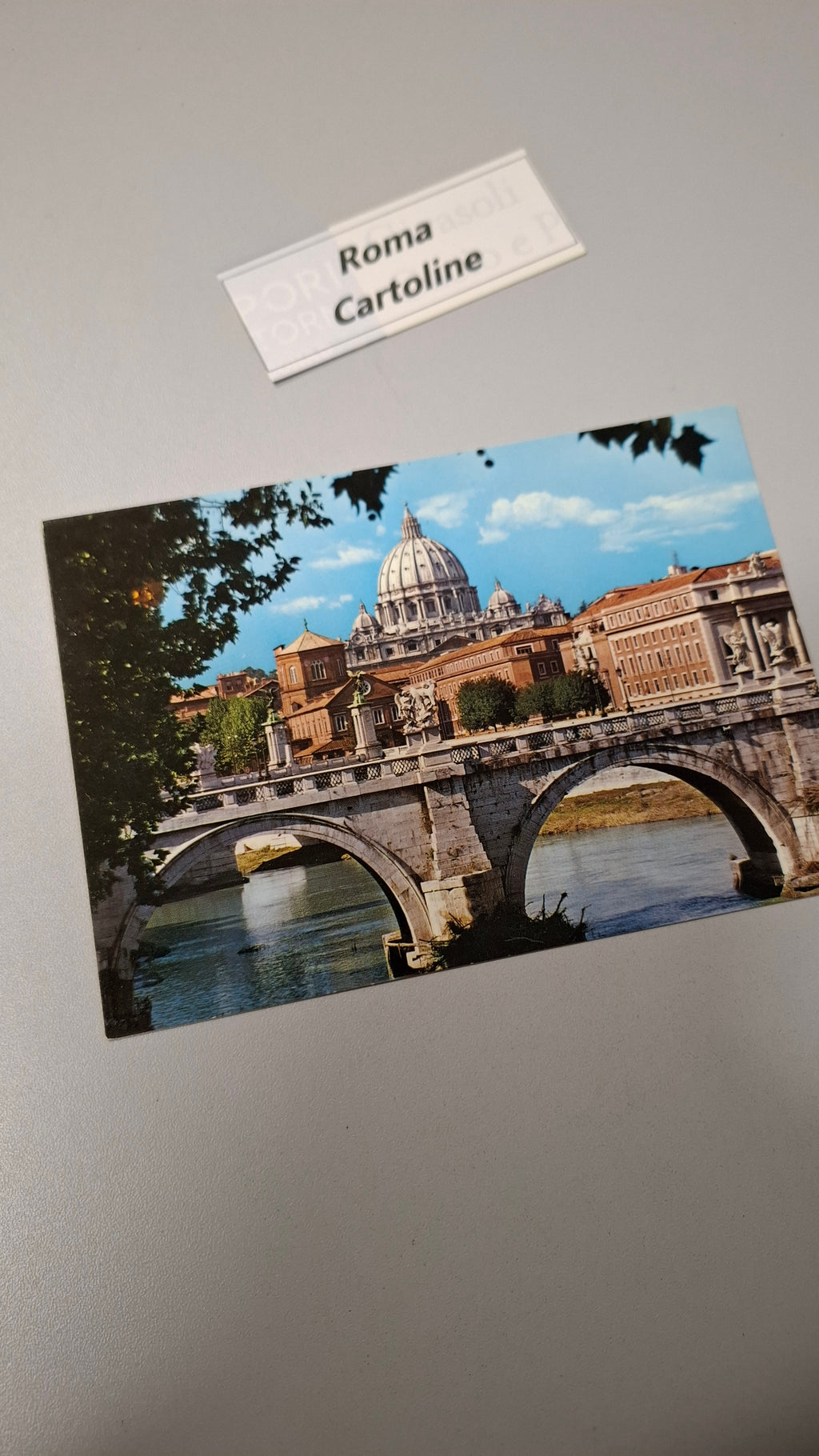 Roma Basilica di San Pietro