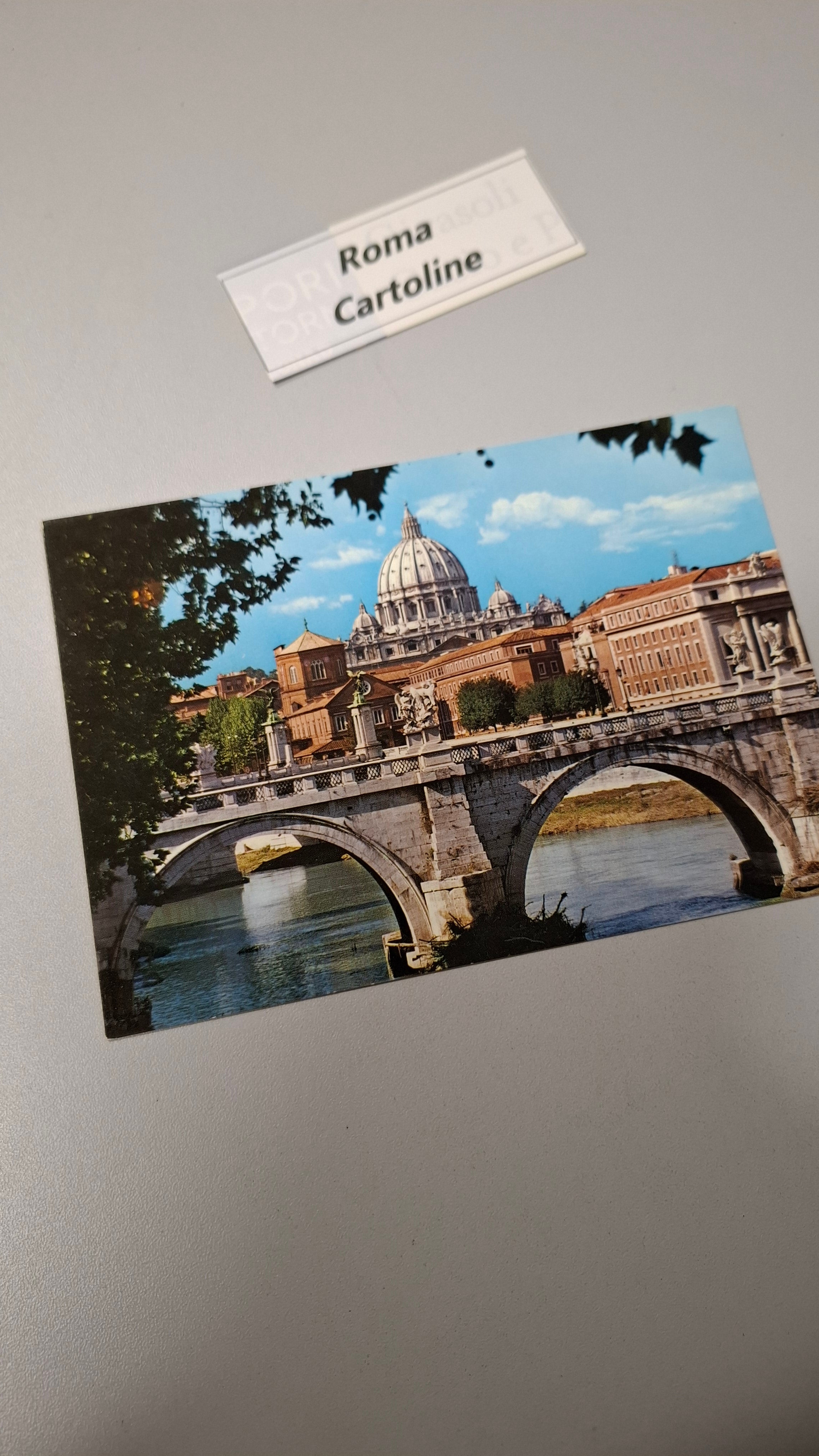 Roma Basilica di San Pietro