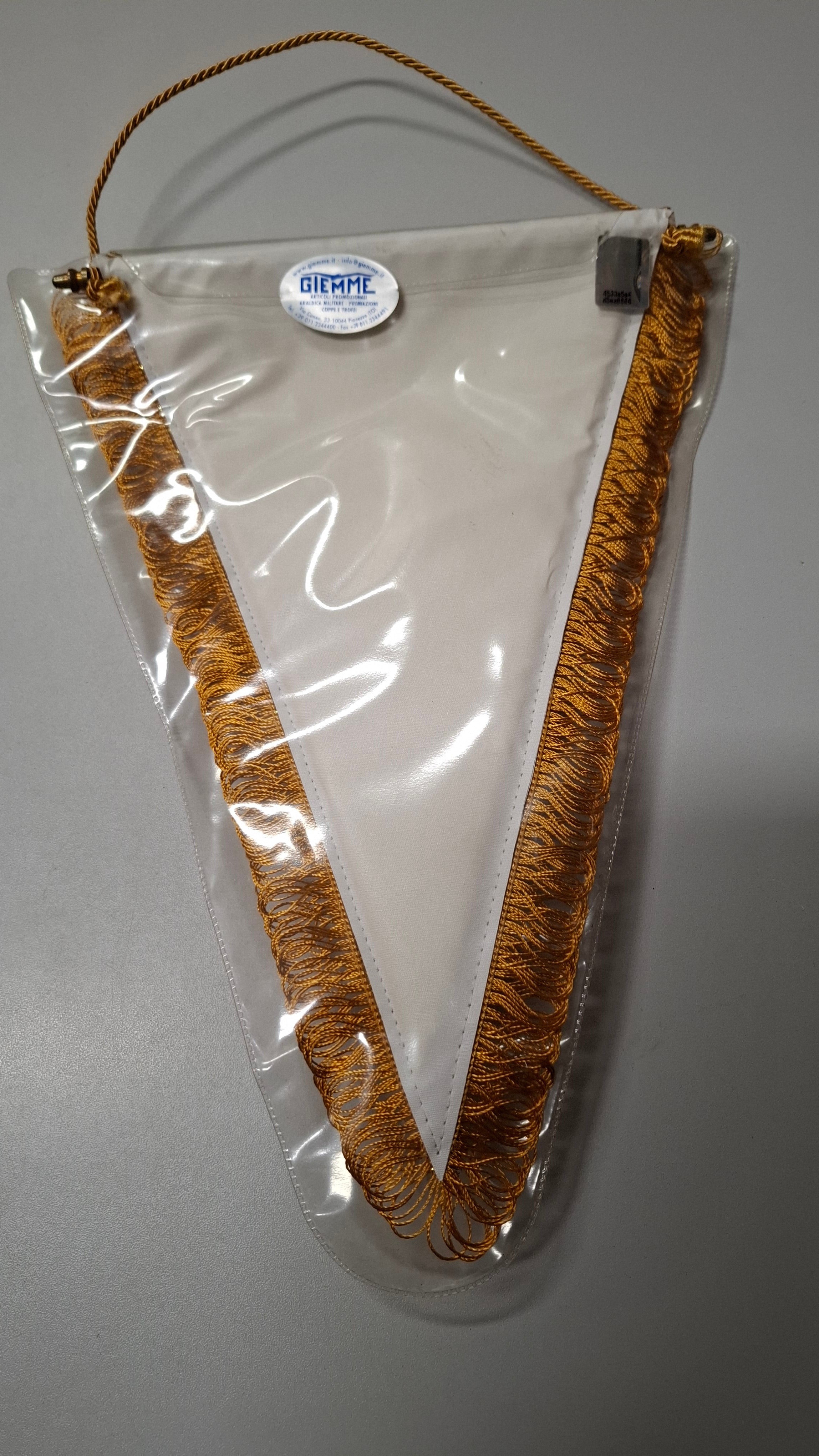 Gagliardetto del Torino