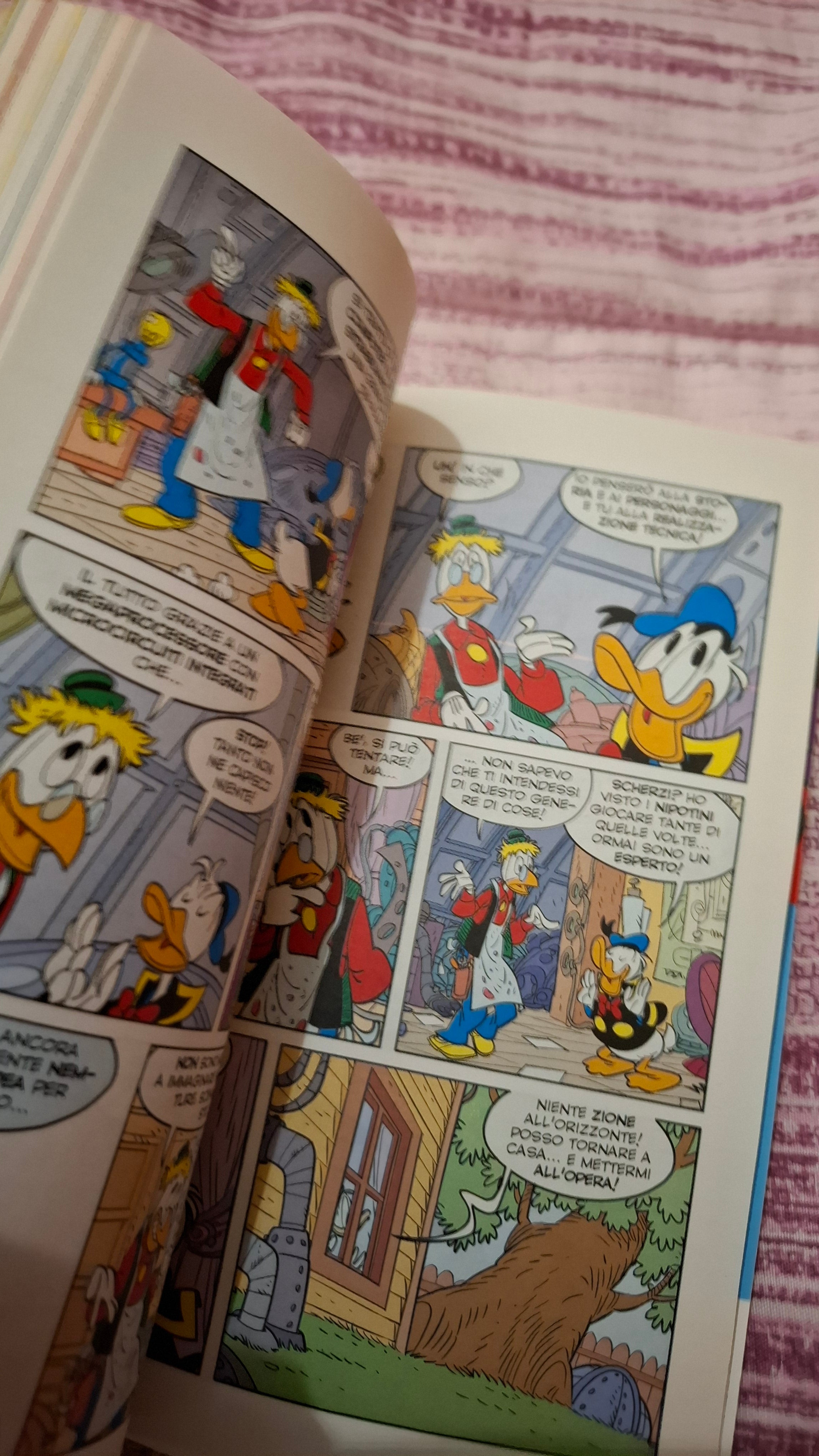 Topolino 3101