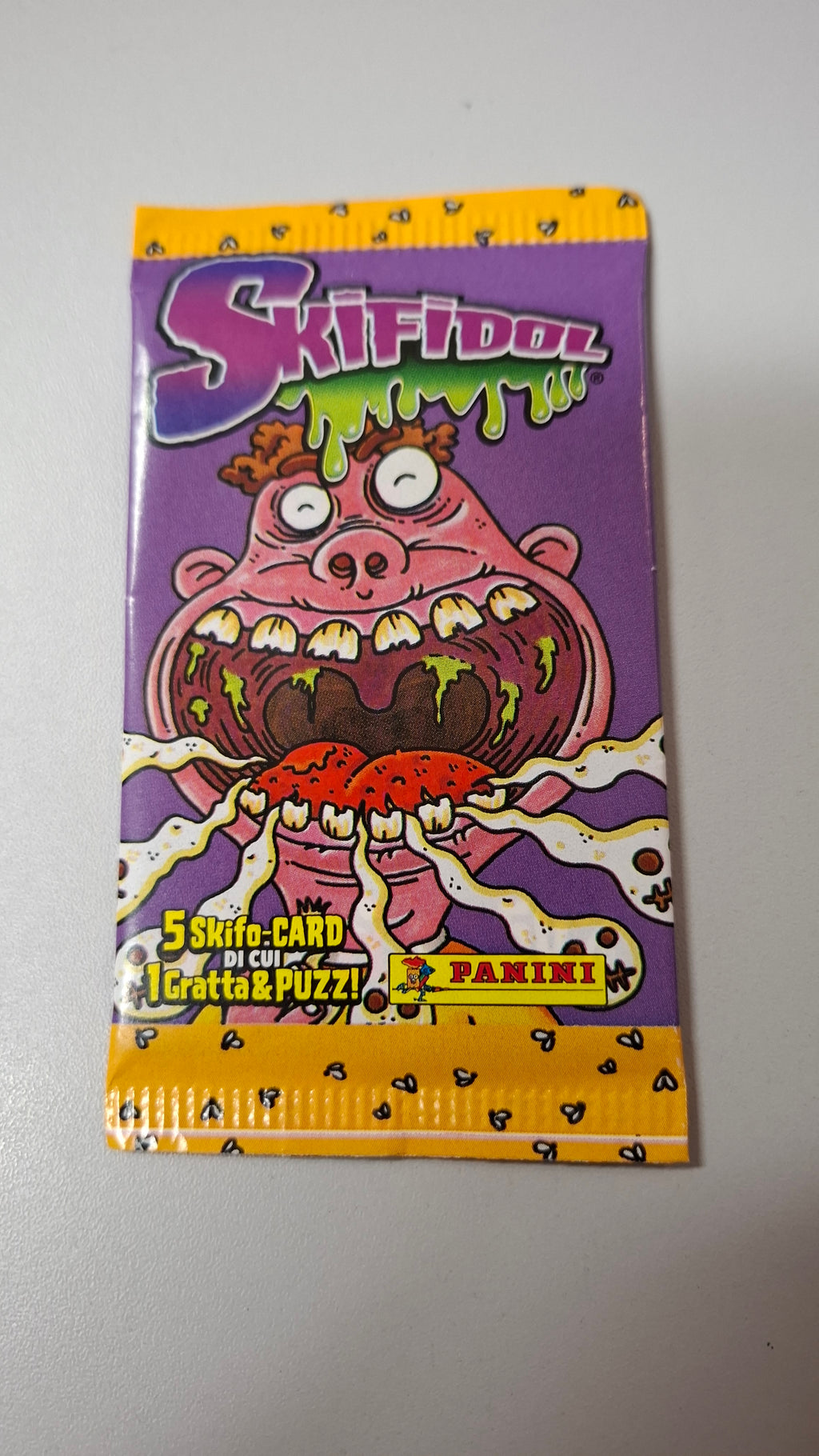 Skifidol