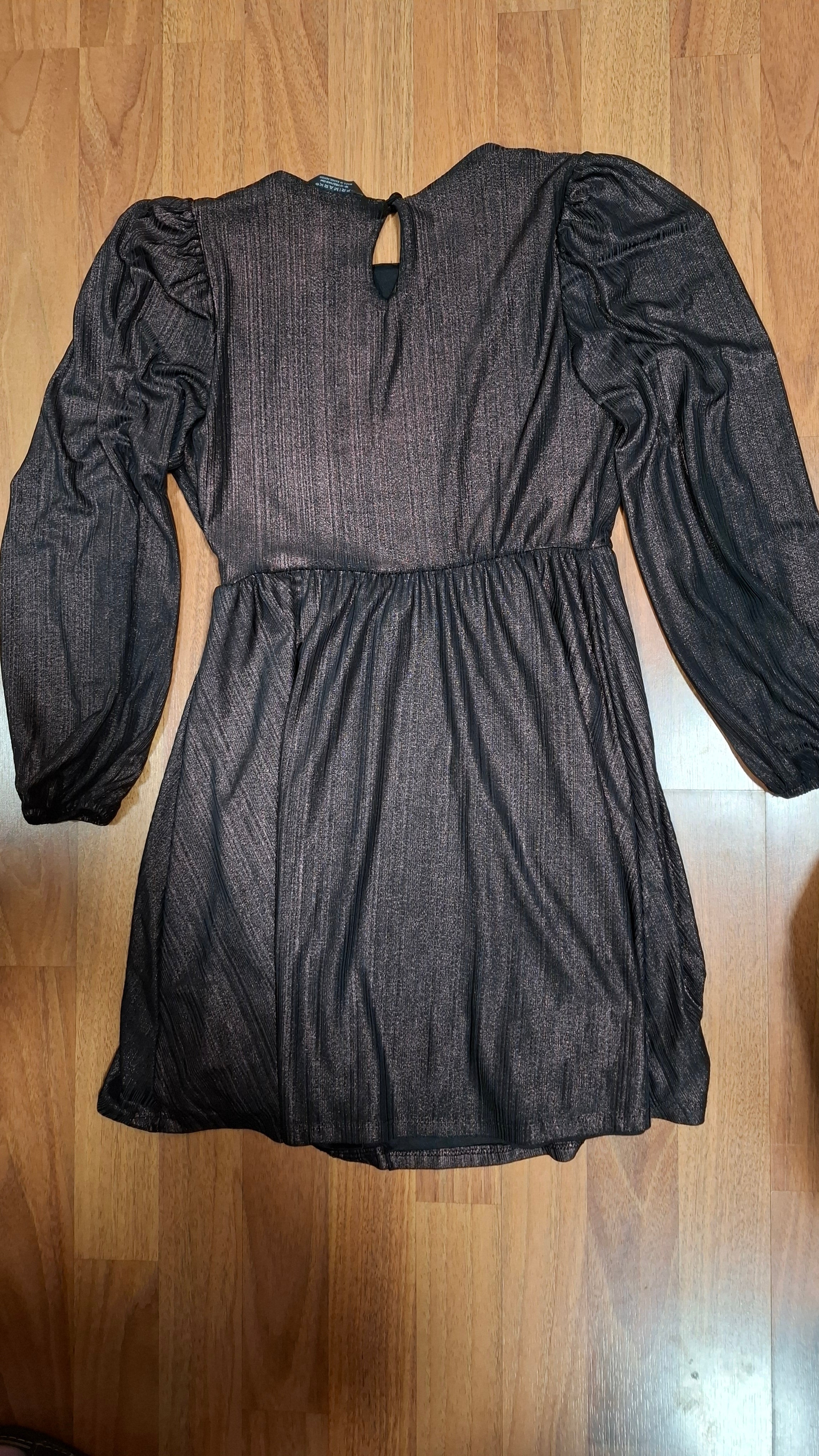 Abito 10/11 anni Primark