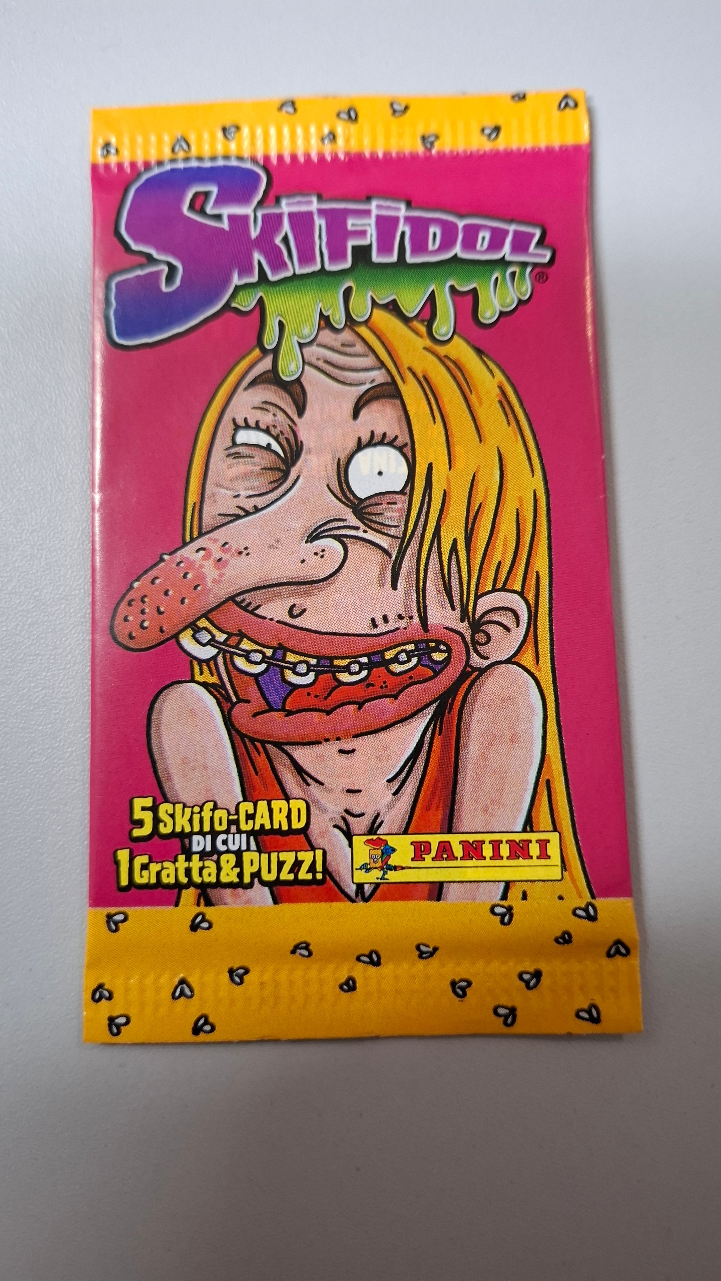 Skifidol
