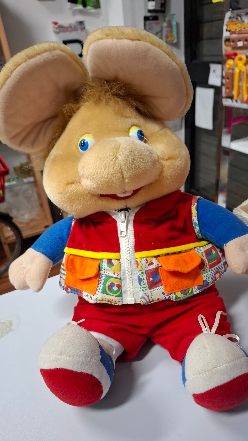Topo Gigio