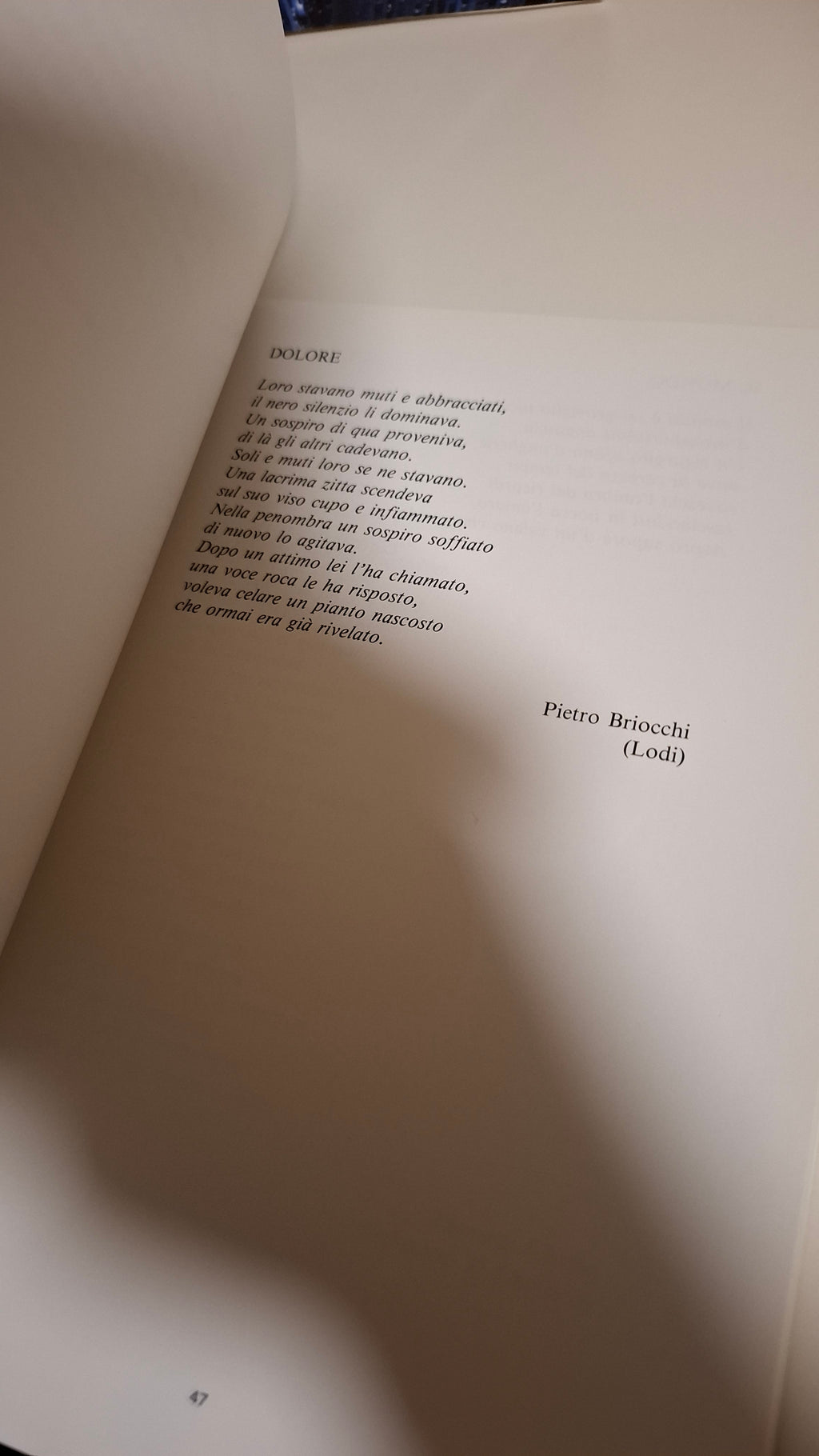 Alla scoperta dei poeti lodigiani