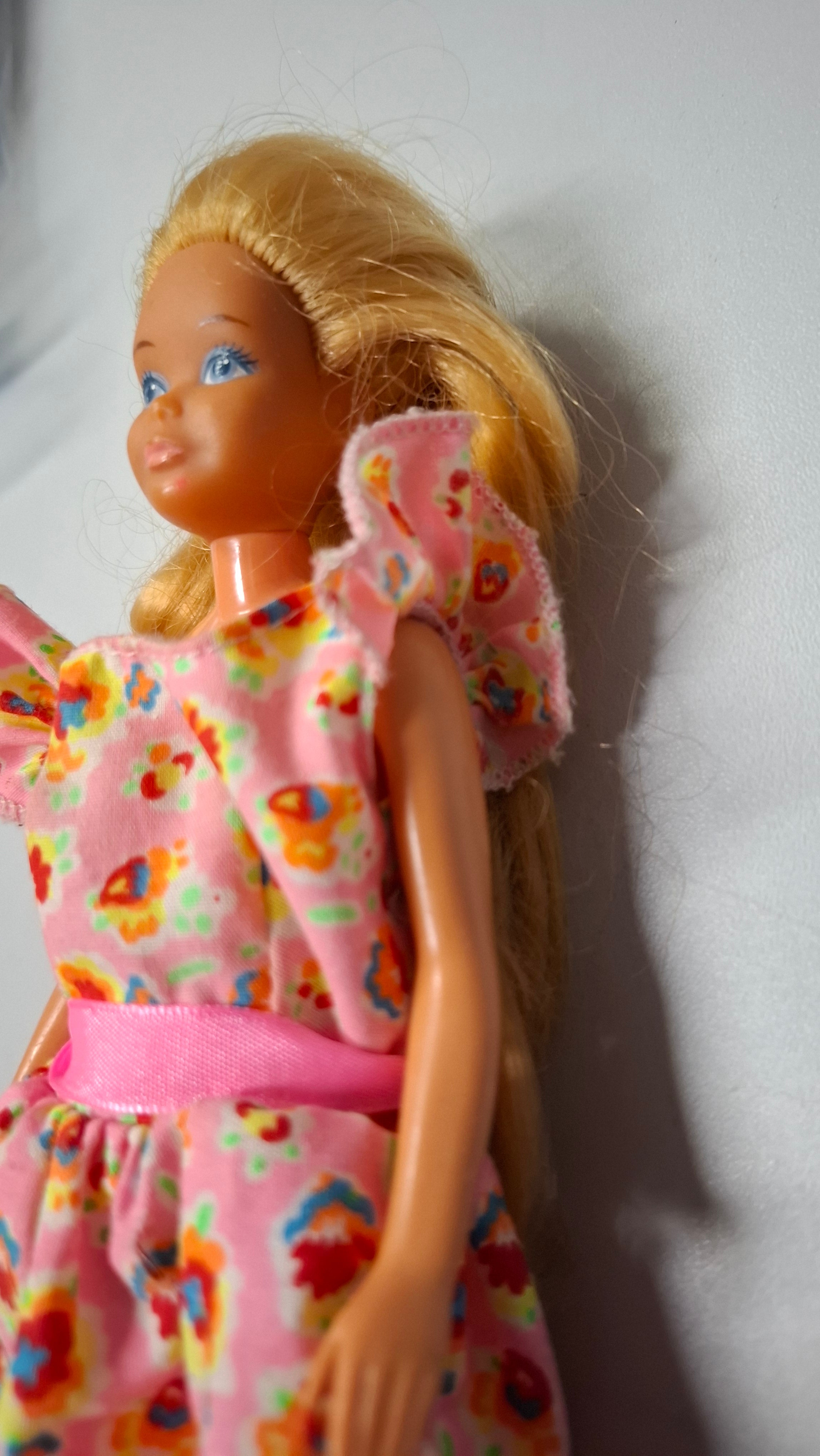 Barbie style 1994