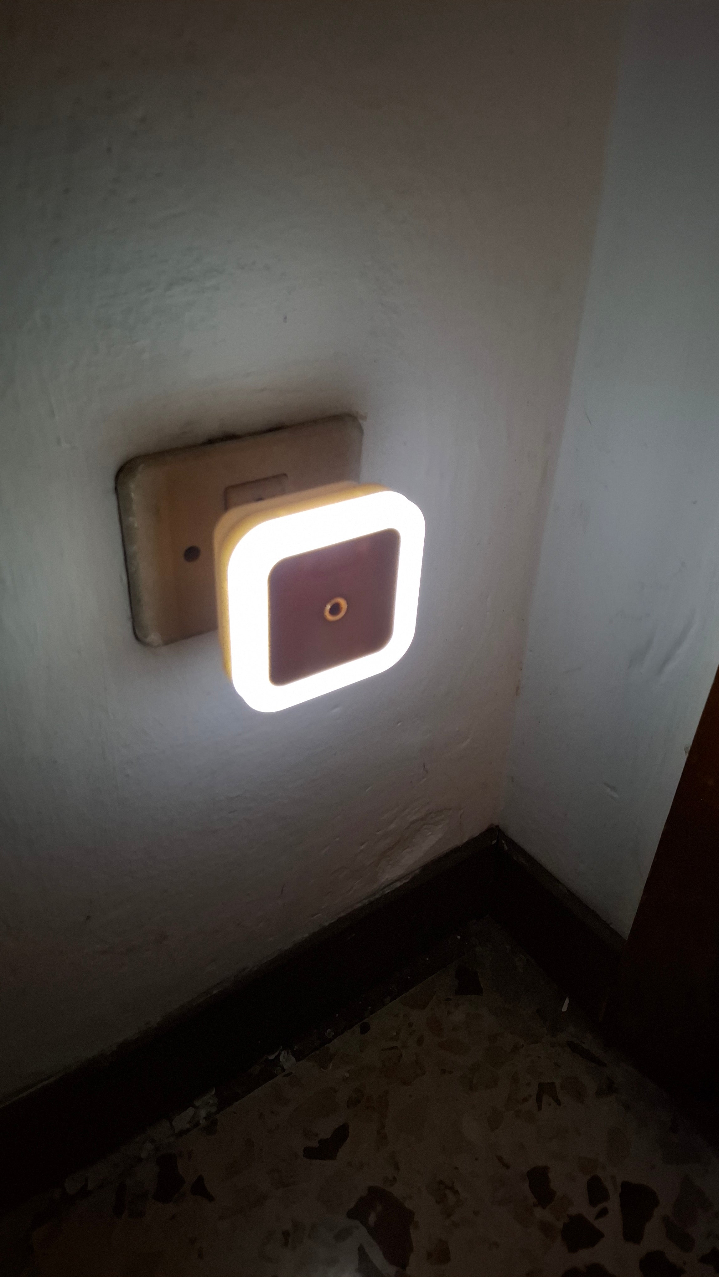 Luce notturna