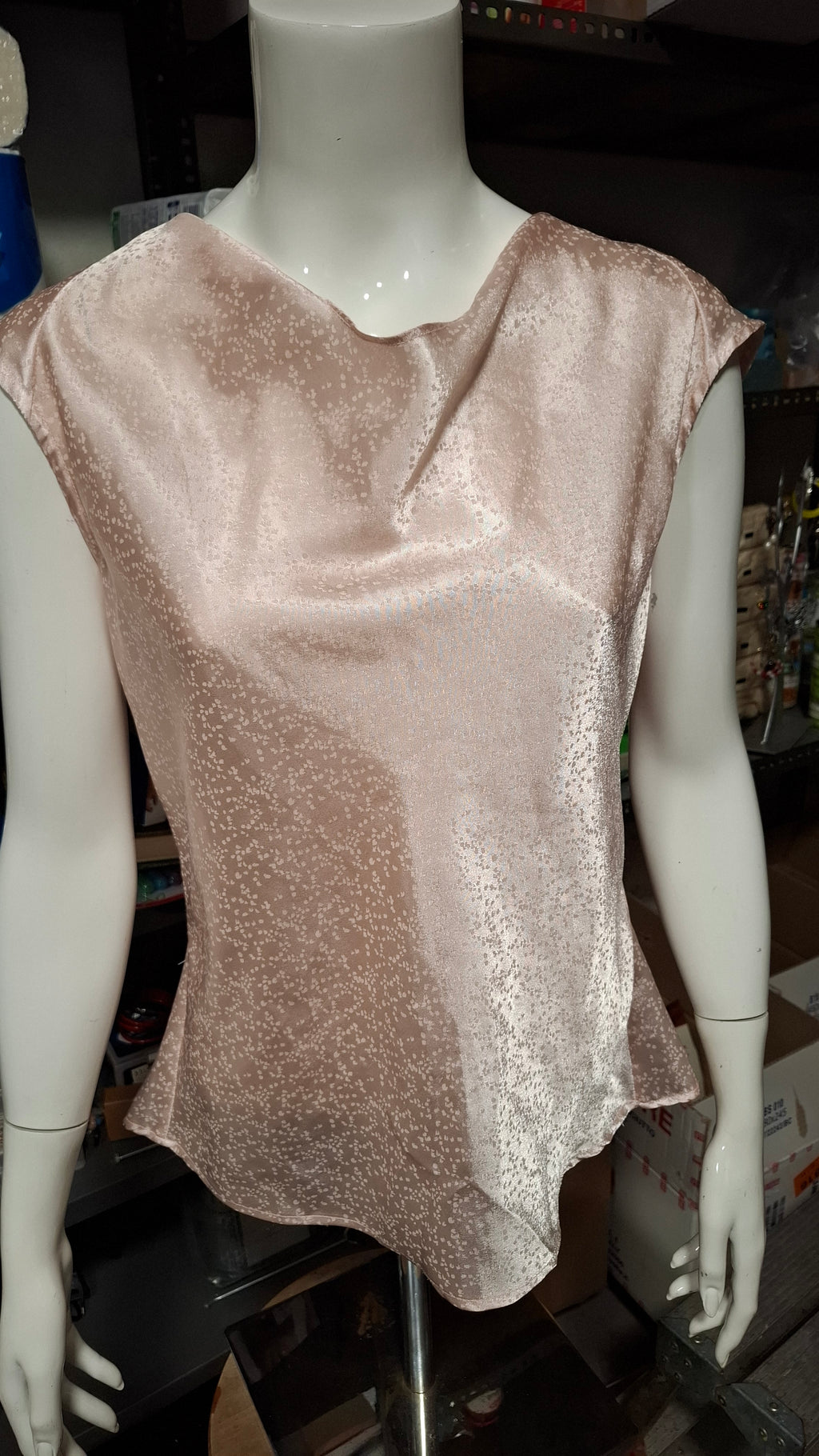 T-shirt Ovs 44
