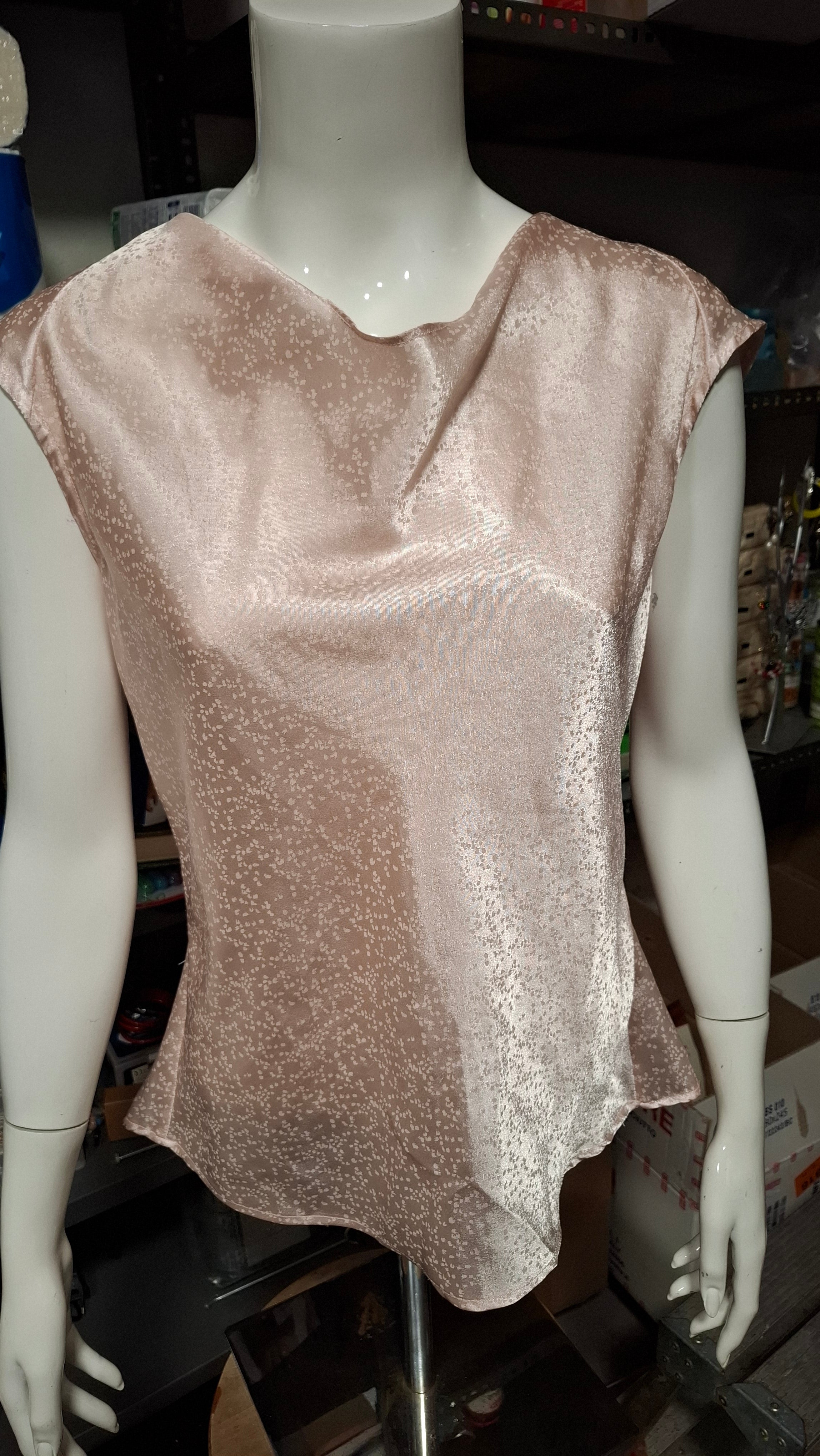 T-shirt Ovs 44