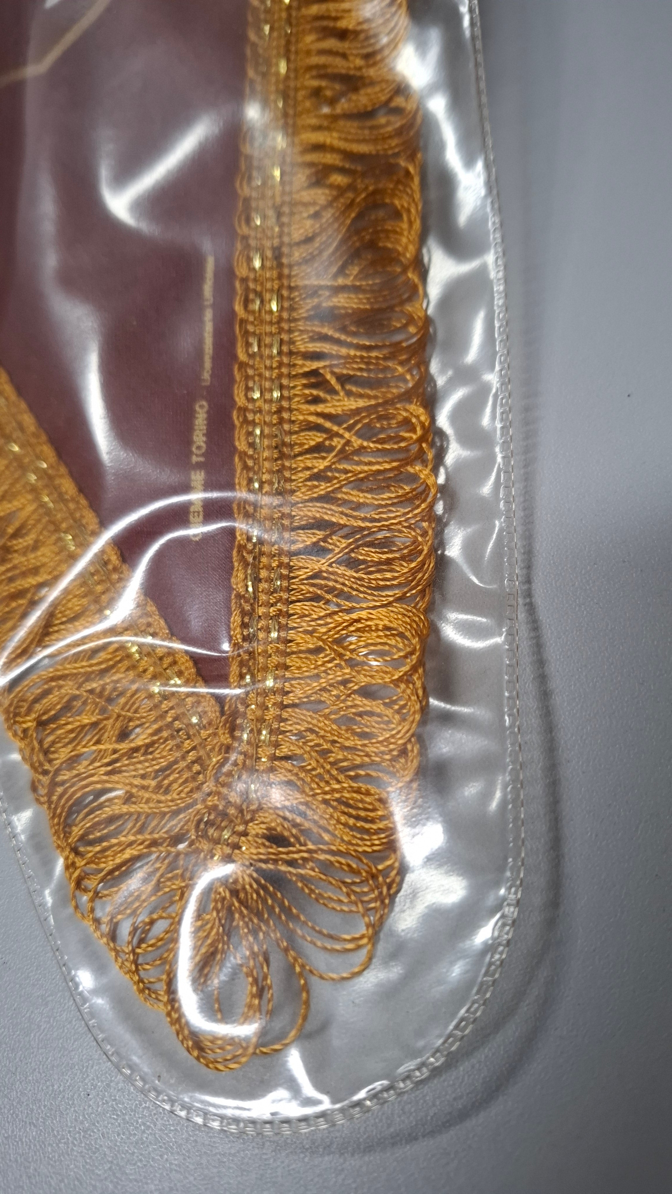 Gagliardetto del Torino